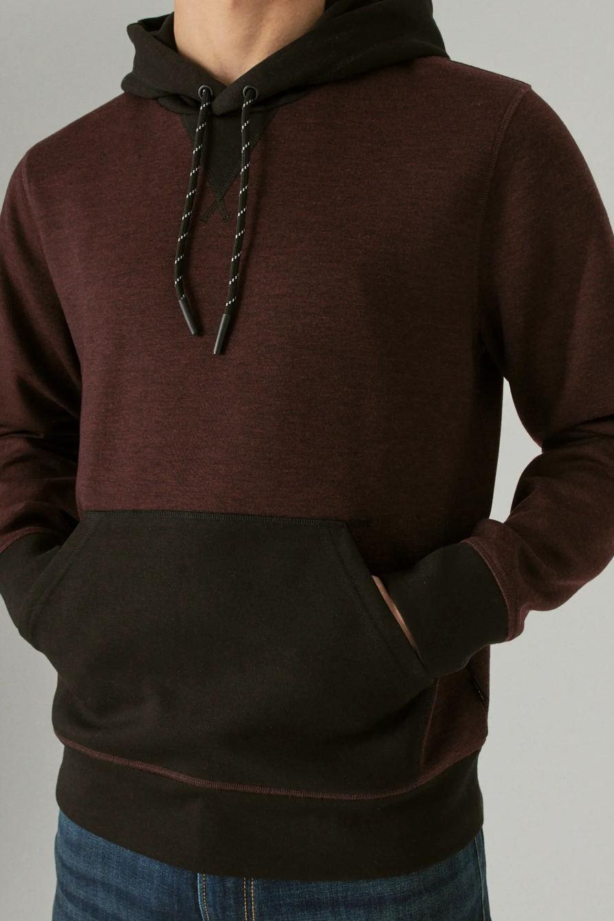 BREATHE EASY TECH HOODIE, image 5