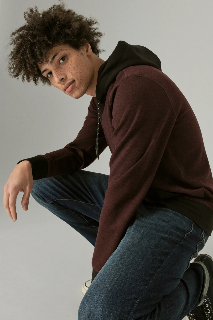 BREATHE EASY TECH HOODIE, image 6