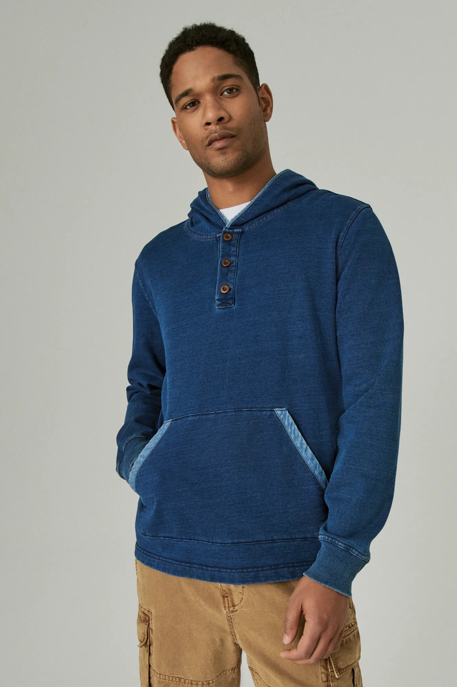 INDIGO HOODLEY, image 1
