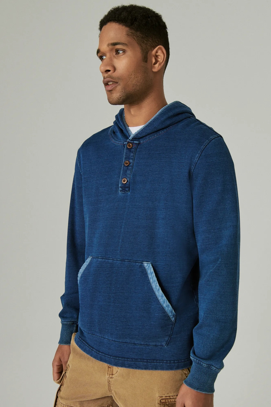 INDIGO HOODLEY, image 3