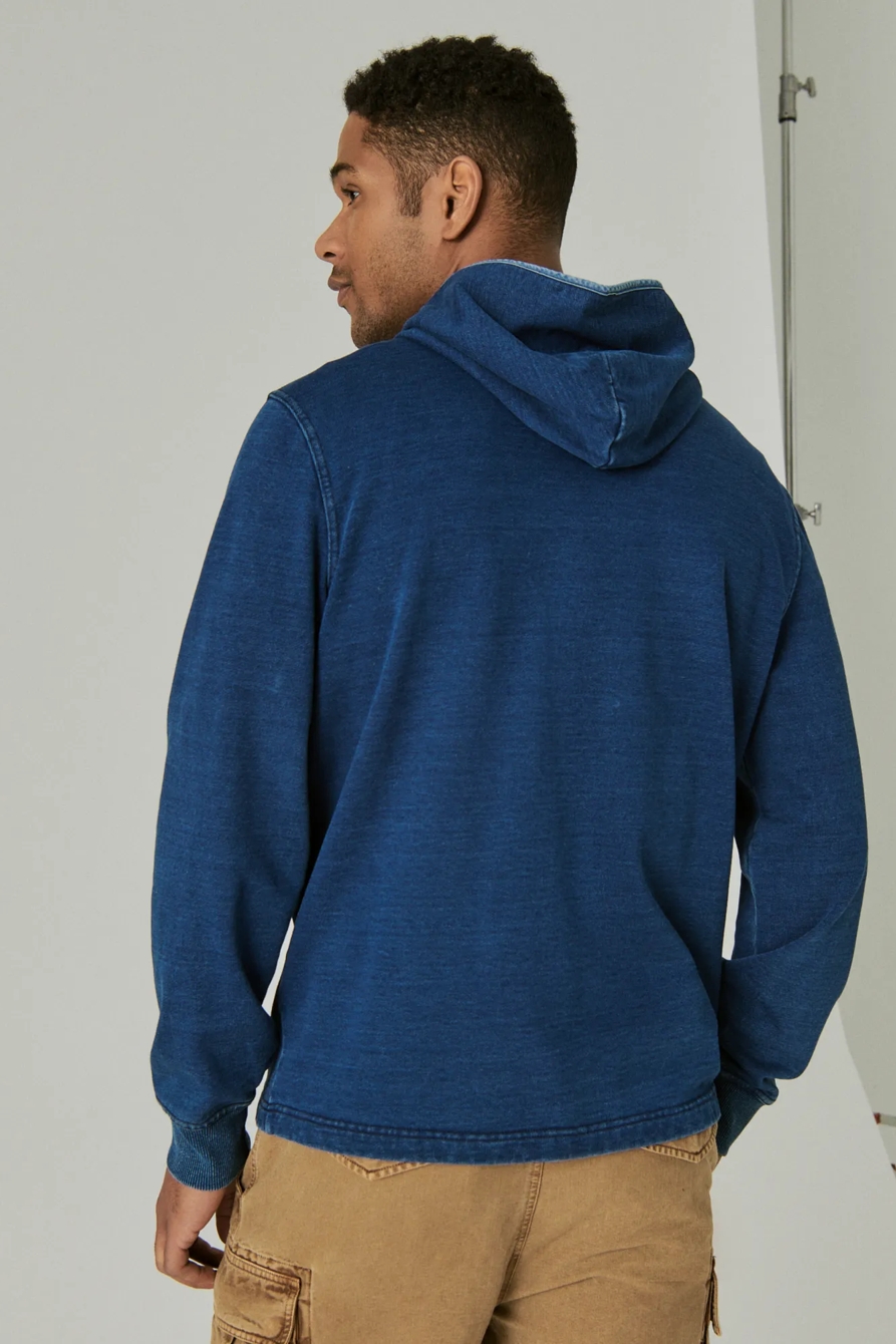 INDIGO HOODLEY, image 4
