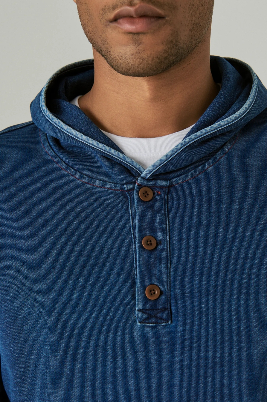 INDIGO HOODLEY, image 5