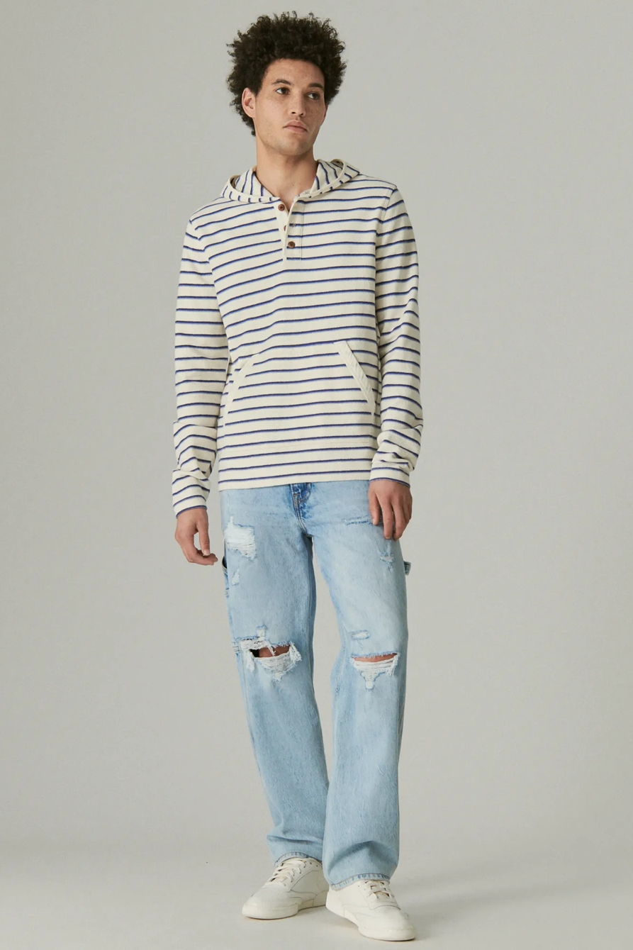 STRIPE HOODLEY, image 2