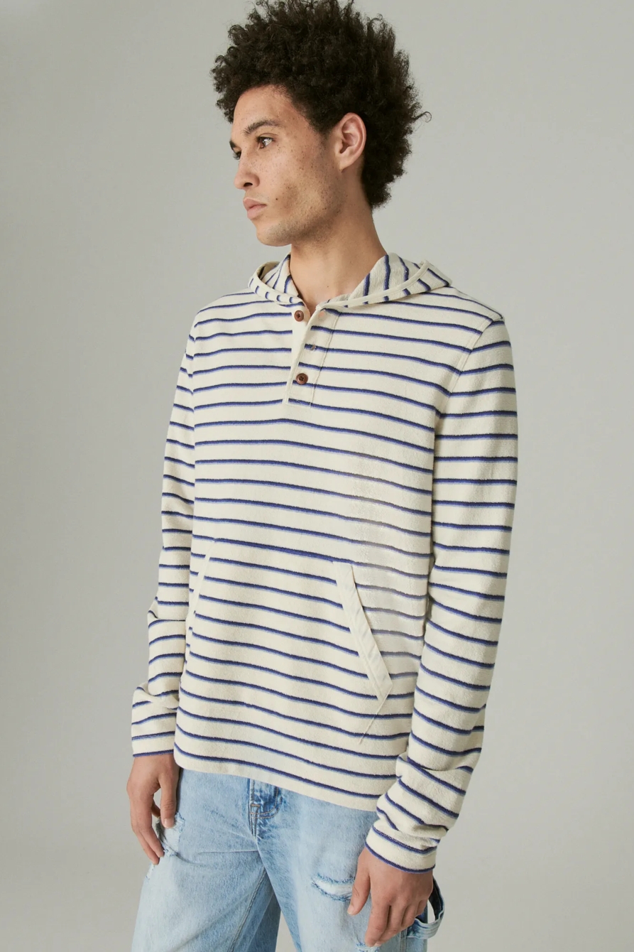 STRIPE HOODLEY, image 3
