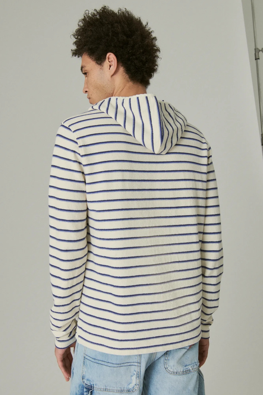 STRIPE HOODLEY, image 4