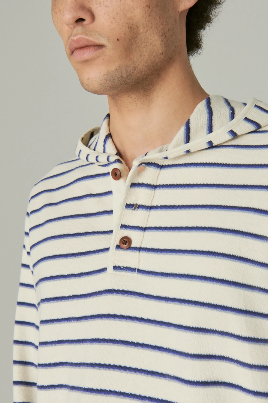 STRIPE HOODLEY, image 5