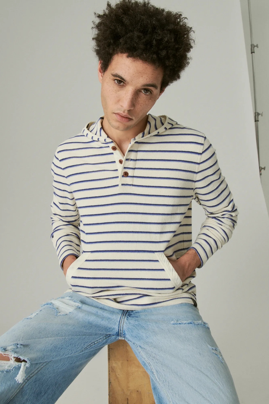 STRIPE HOODLEY, image 6