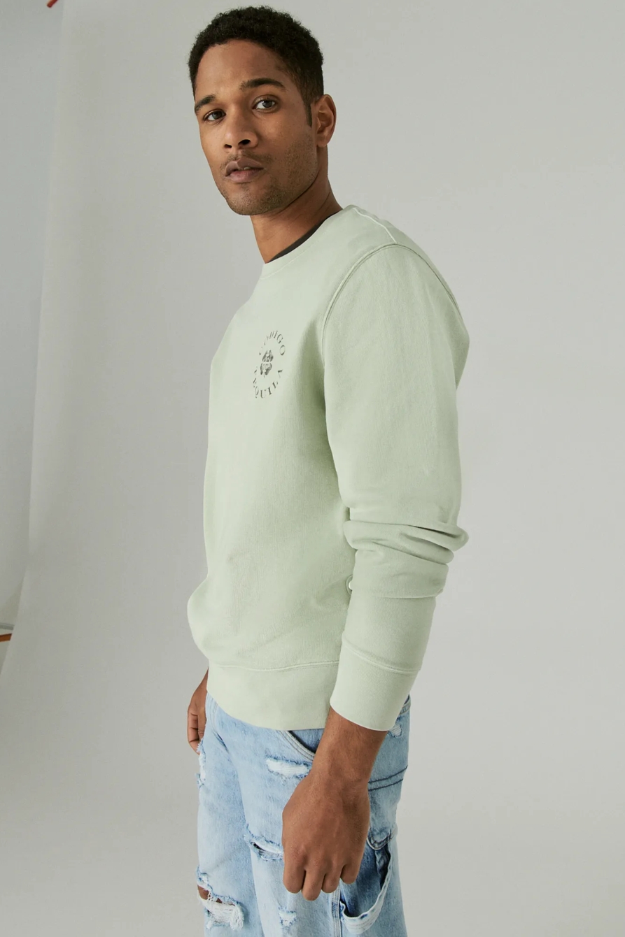 CODIGO SWEATSHIRTS, image 3