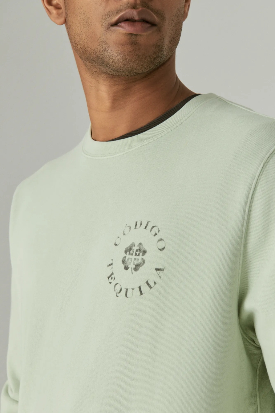 CODIGO SWEATSHIRTS, image 5