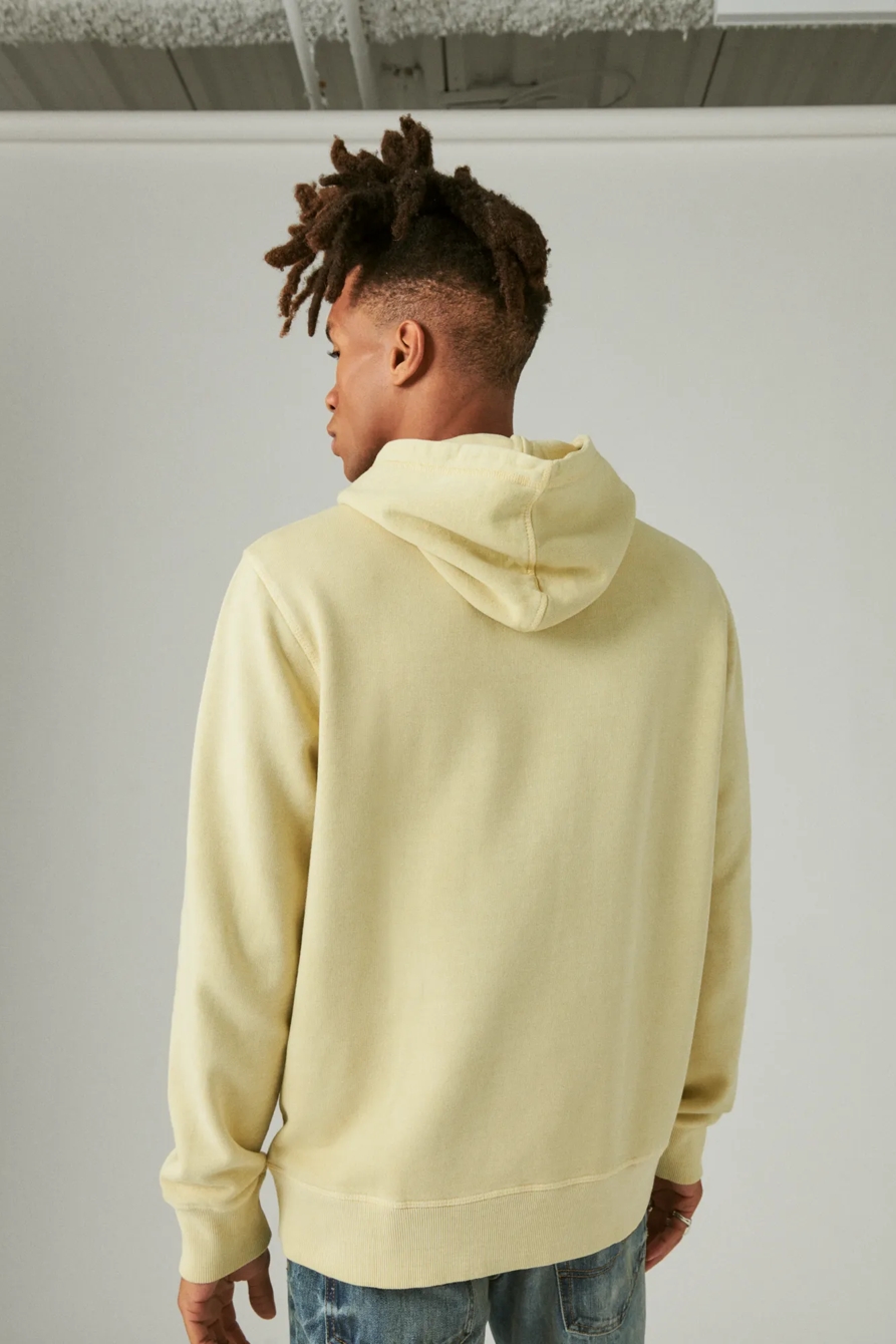 YELLOWSTONE NEVER DRINK HOODIE, image 3