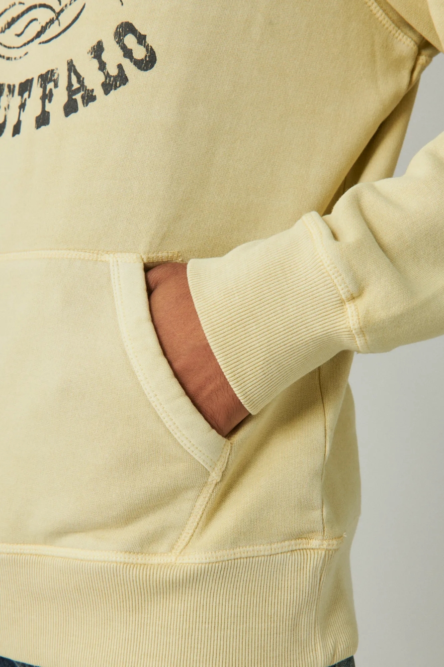YELLOWSTONE NEVER DRINK HOODIE, image 4