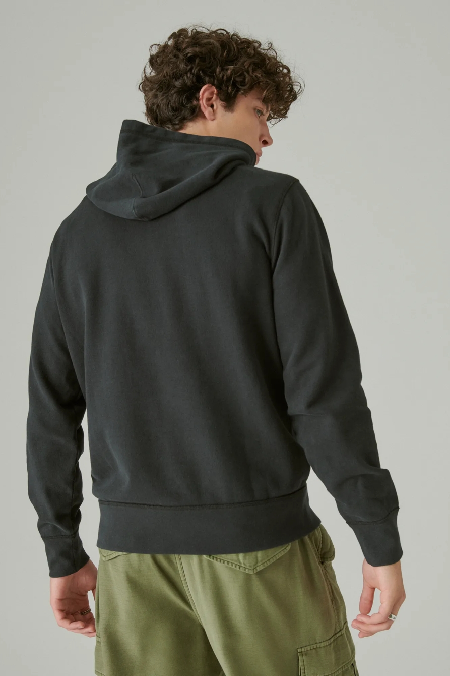 GUINNESS HOODIE, image 3
