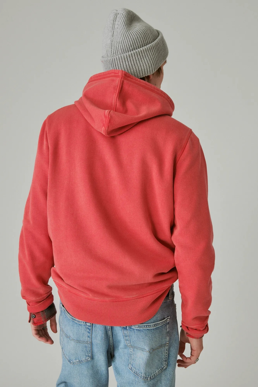 COCA COLA BEAR HOODIE, image 4