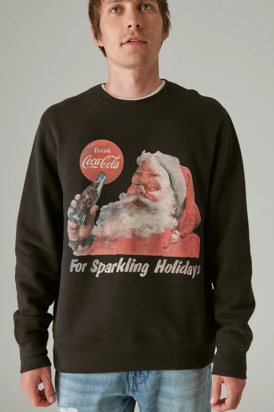 COCA COLA HOLIDAYS CREW, image 4