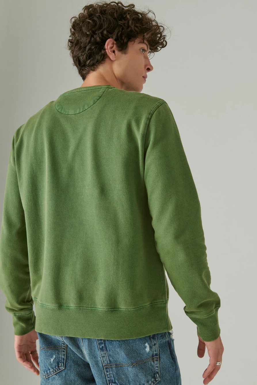 COCA COLA CABIN HOODIE, image 3