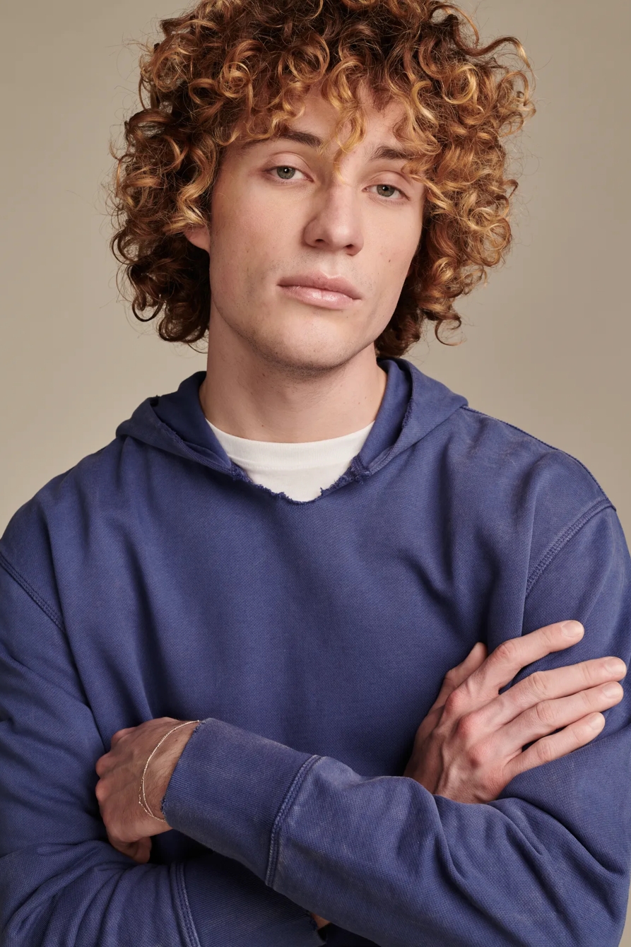HIGHEST QUALITY EMBROIDERED HOODIE, image 4