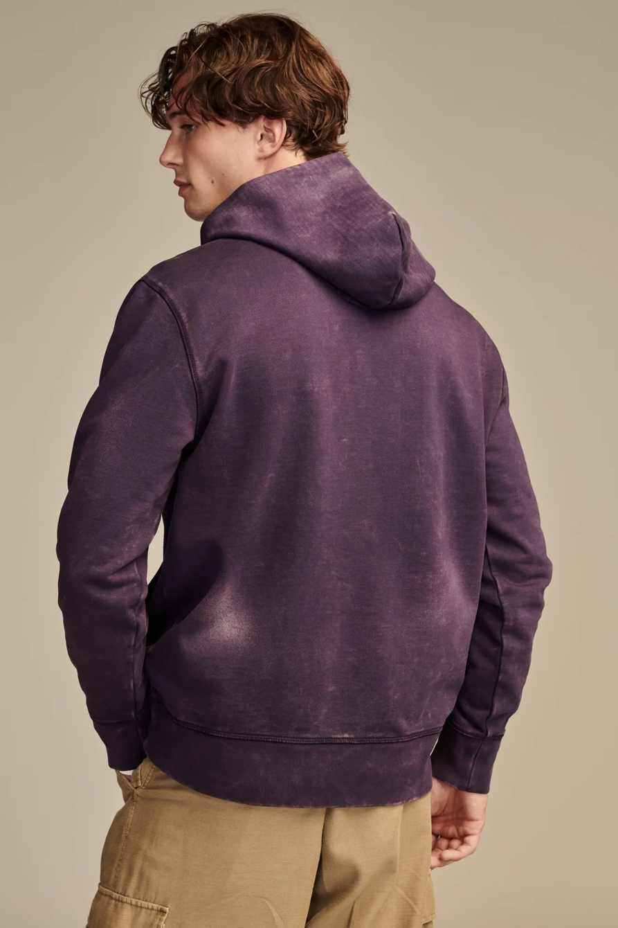 GRATEFUL DEAD HOODIE, image 6