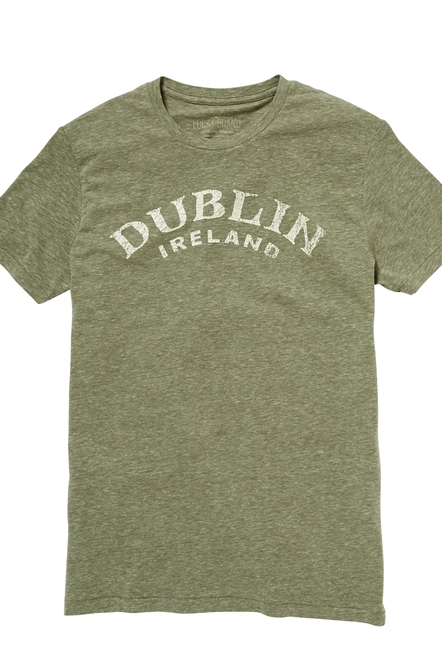 DUBLIN, image 1