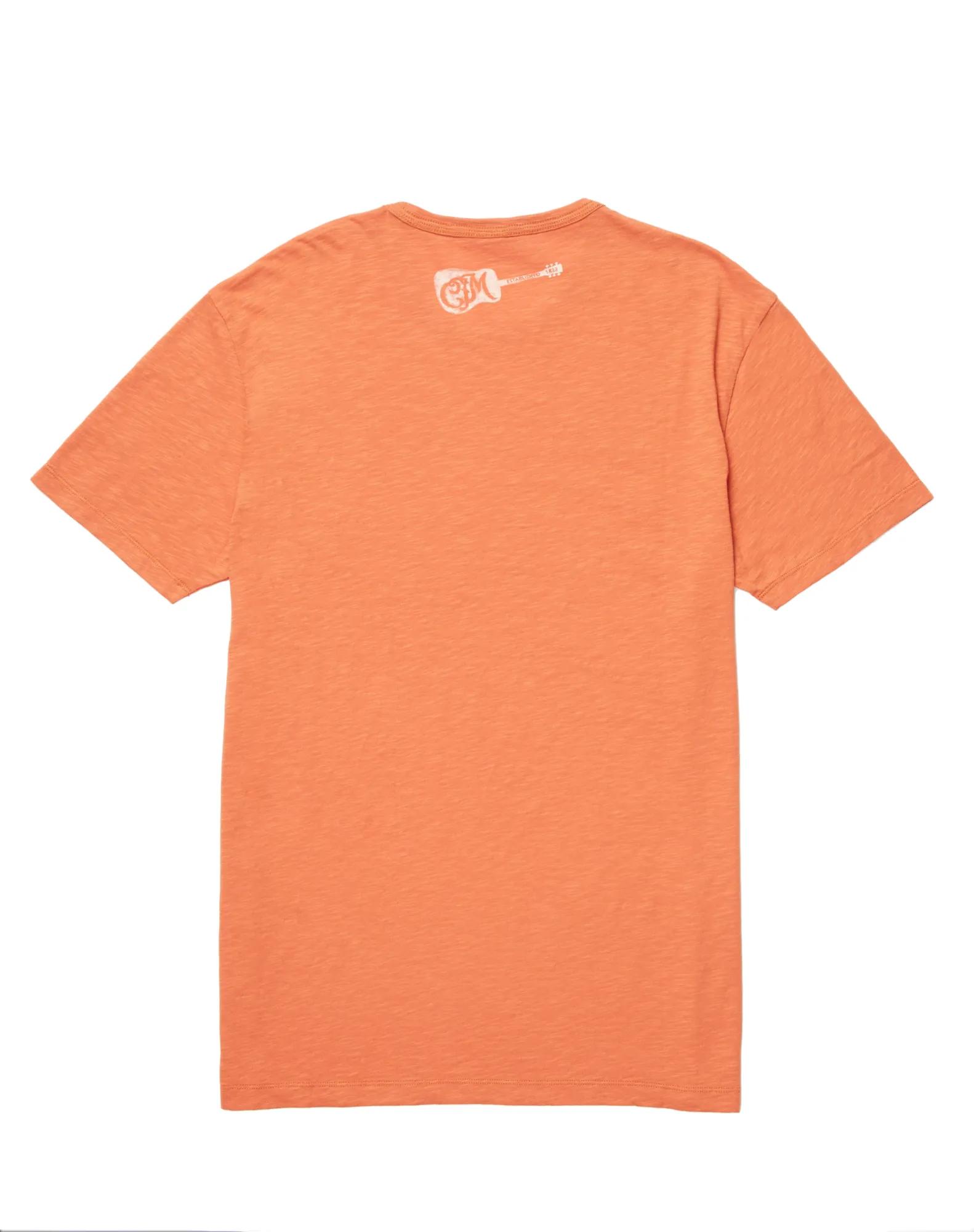 MARTIN GUITARS TEE, image 2
