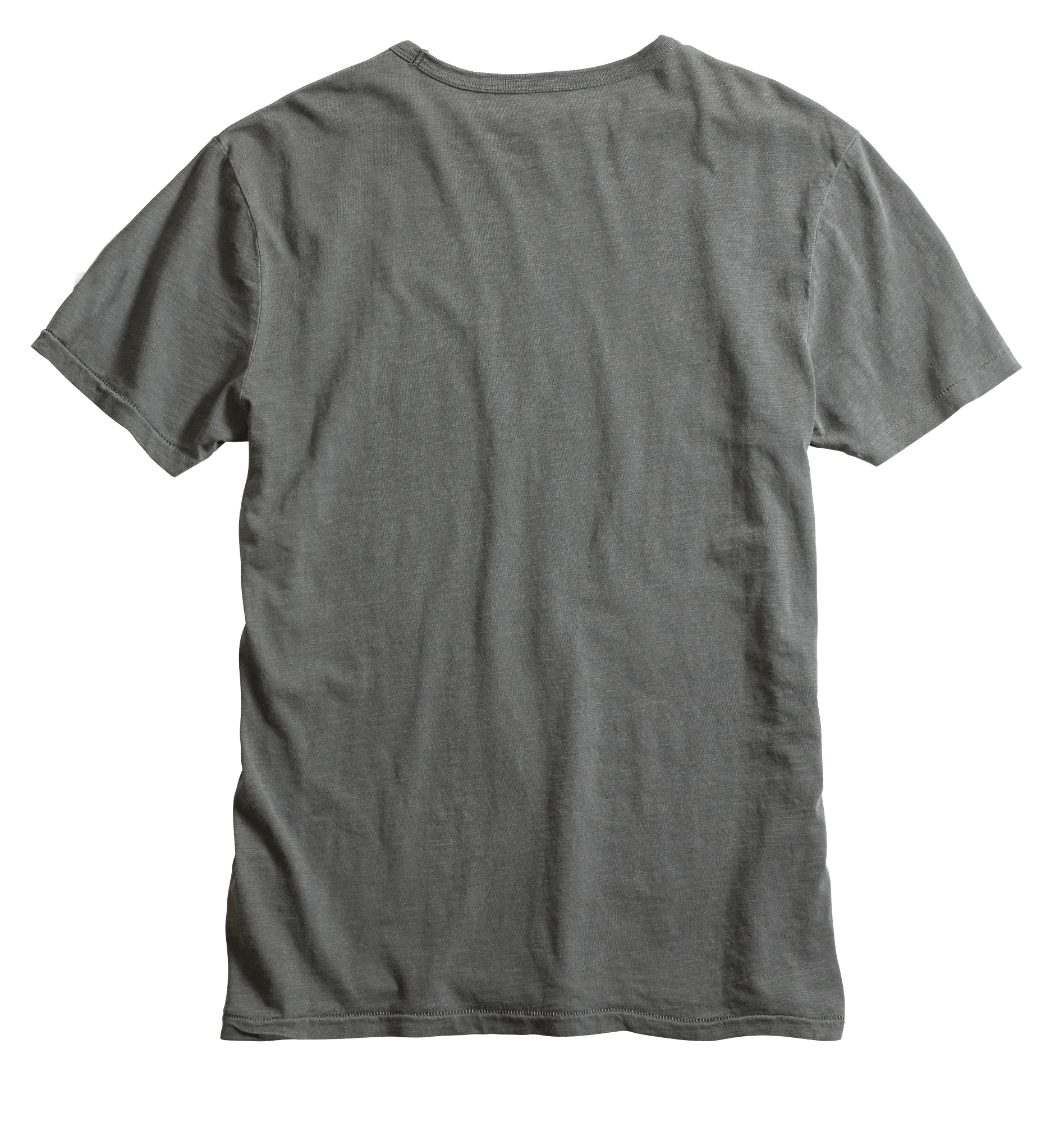 TRIUMPH BADGE TEE, image 2