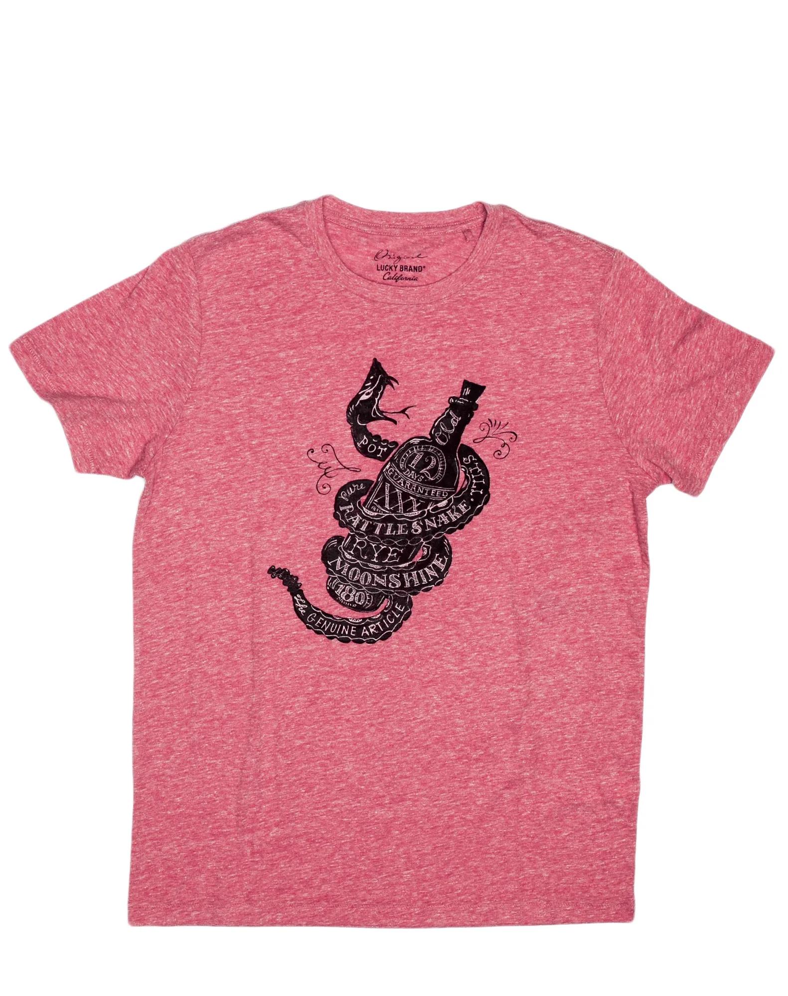 RATTLESNAKE MOONSHINE, image 1