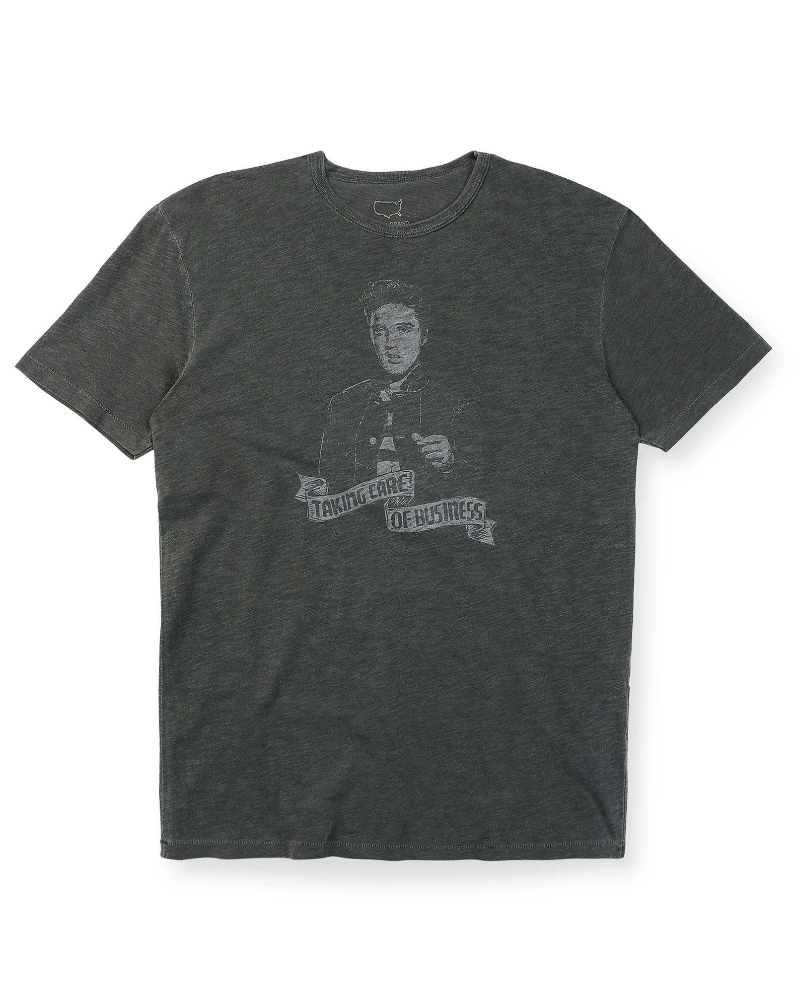 ELVIS TCB, image 1