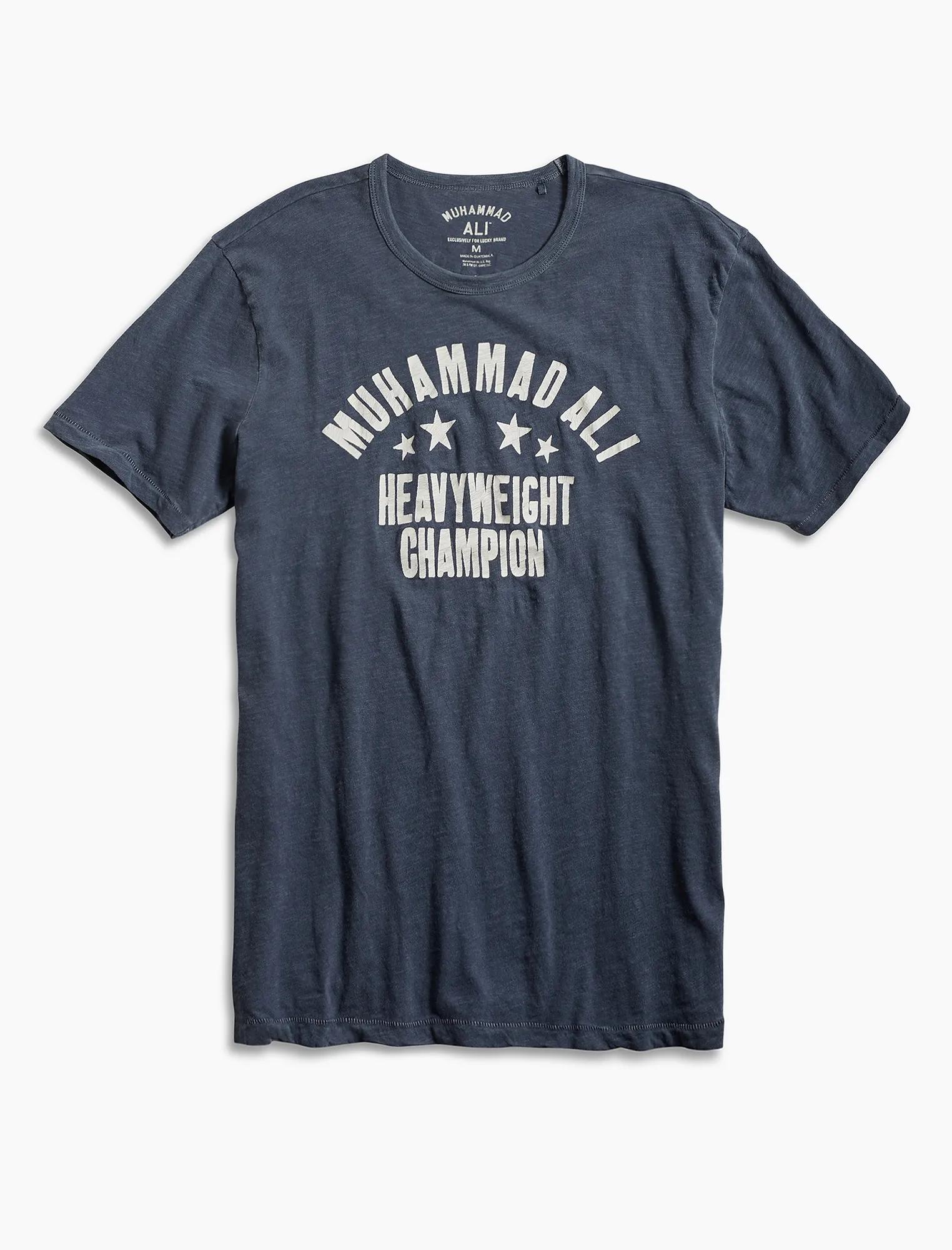 ALI LIKE A BEE TEE, image 1