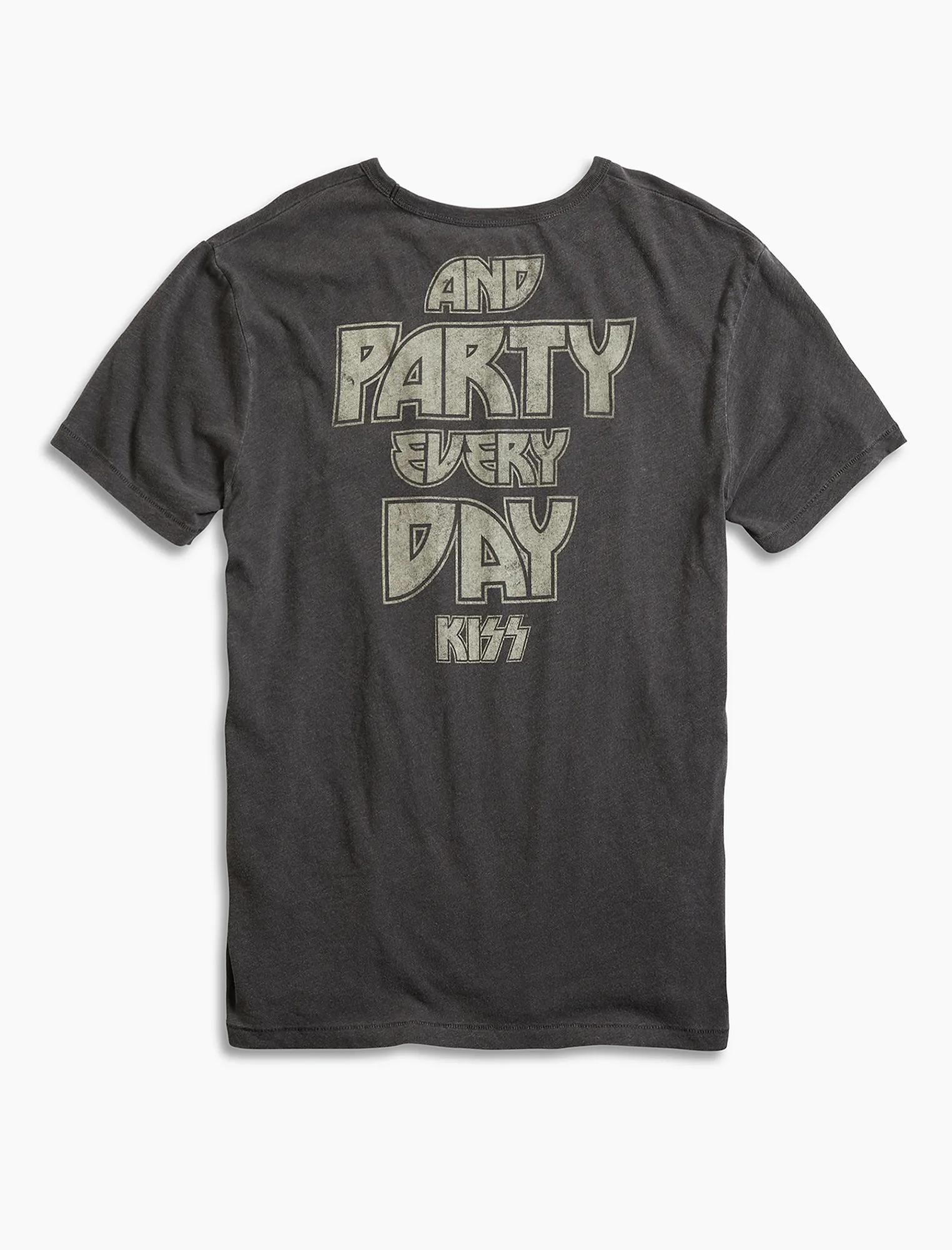 KISS PARTY EVERY DAY, image 2