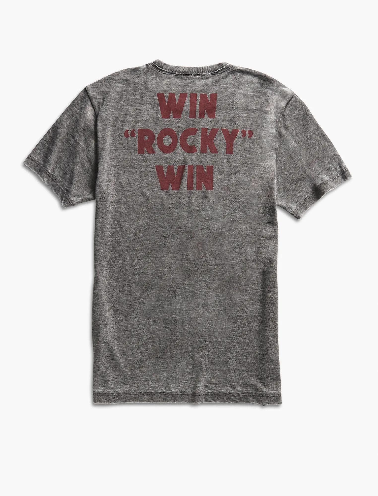 ROCKY TEE, image 2