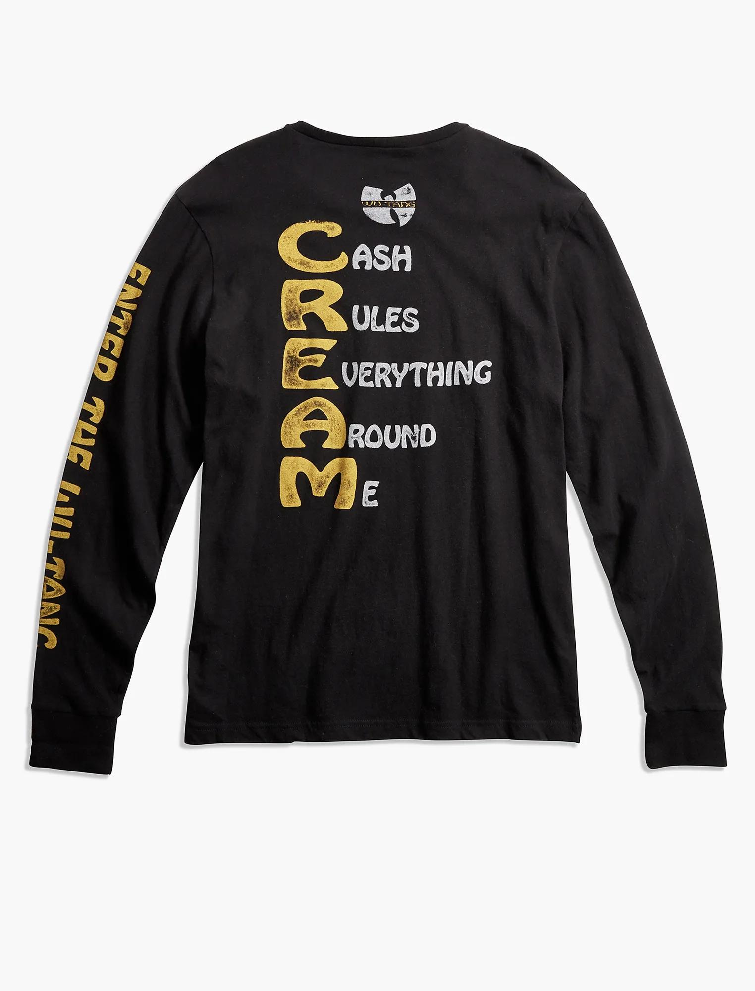 WU-TANG, image 2