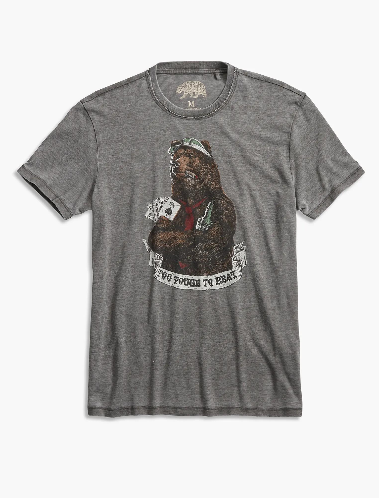 VICE BEAR, image 1