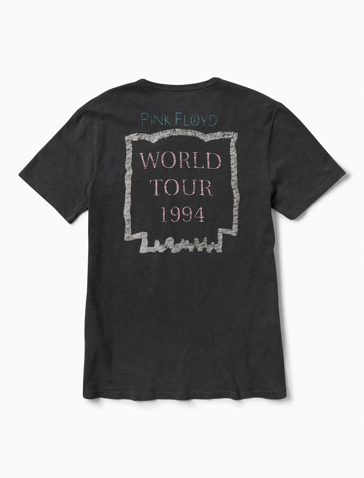 PINK FLOYD 1994 TEE, image 2