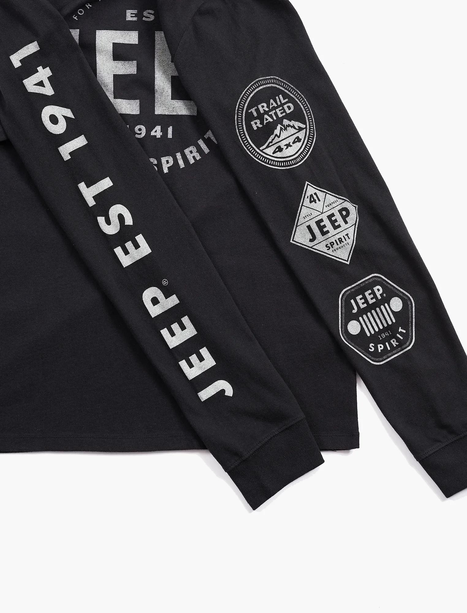 JEEP SLEEVES, image 2