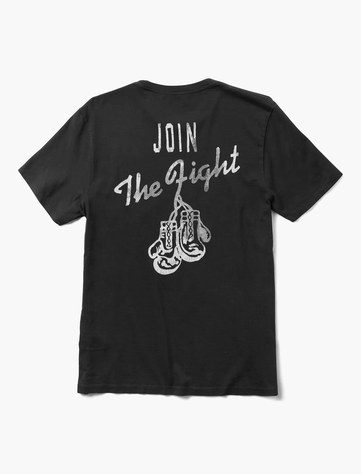 LUCKY BOXING CLUB TEE, image 2