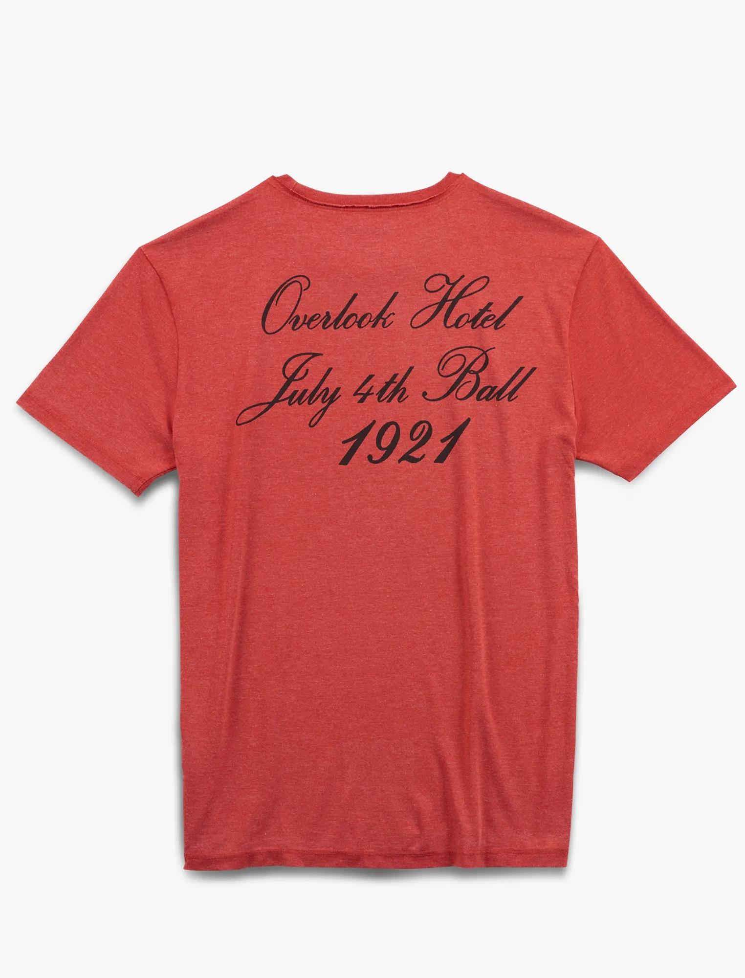THE SHINING TEE, image 2