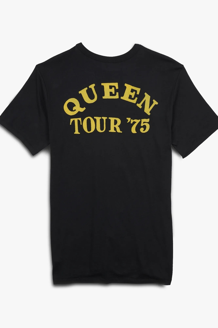 QUEEN TOUR TEE, image 2