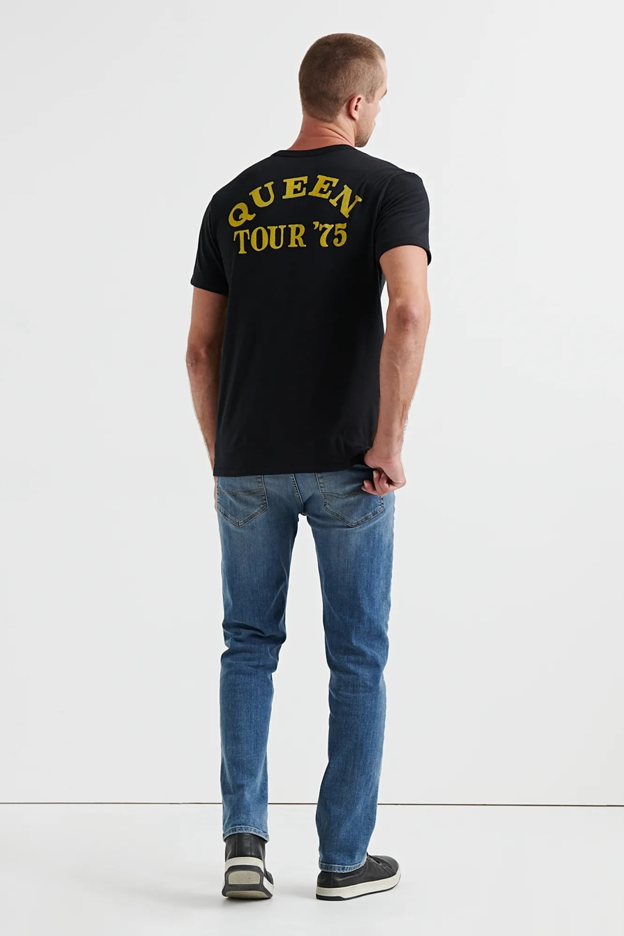 QUEEN TOUR TEE, image 5