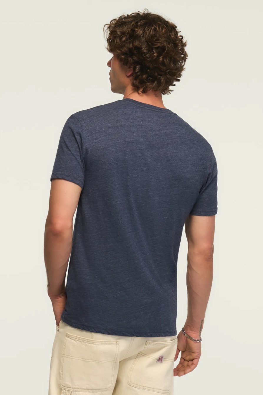 USA FLAG TEE, image 3