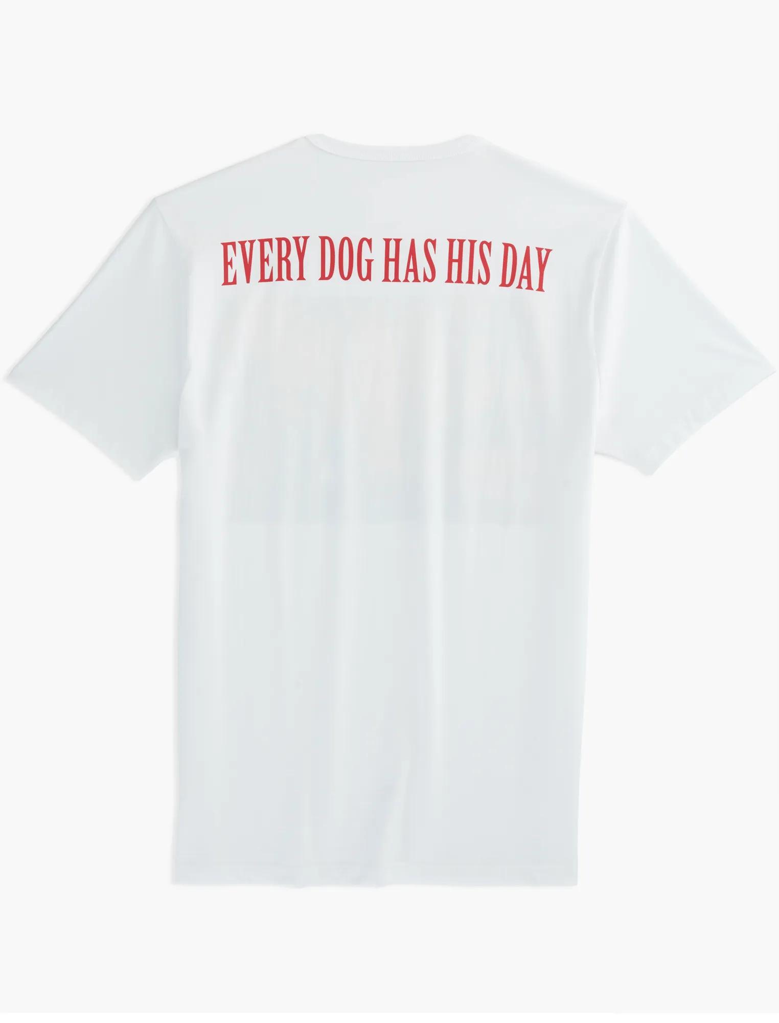 SCARFACE PHOTO TEE, image 2