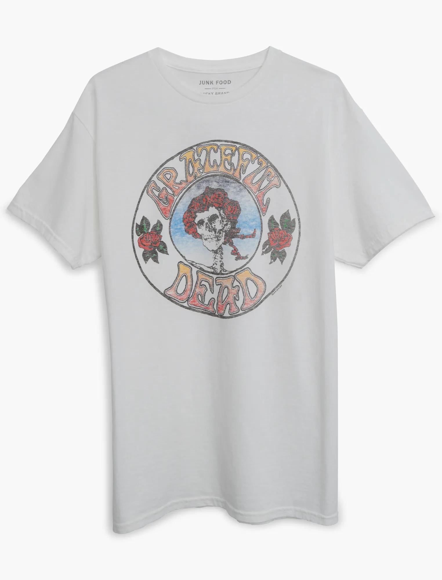 GRATEFUL DEAD TEE, image 2