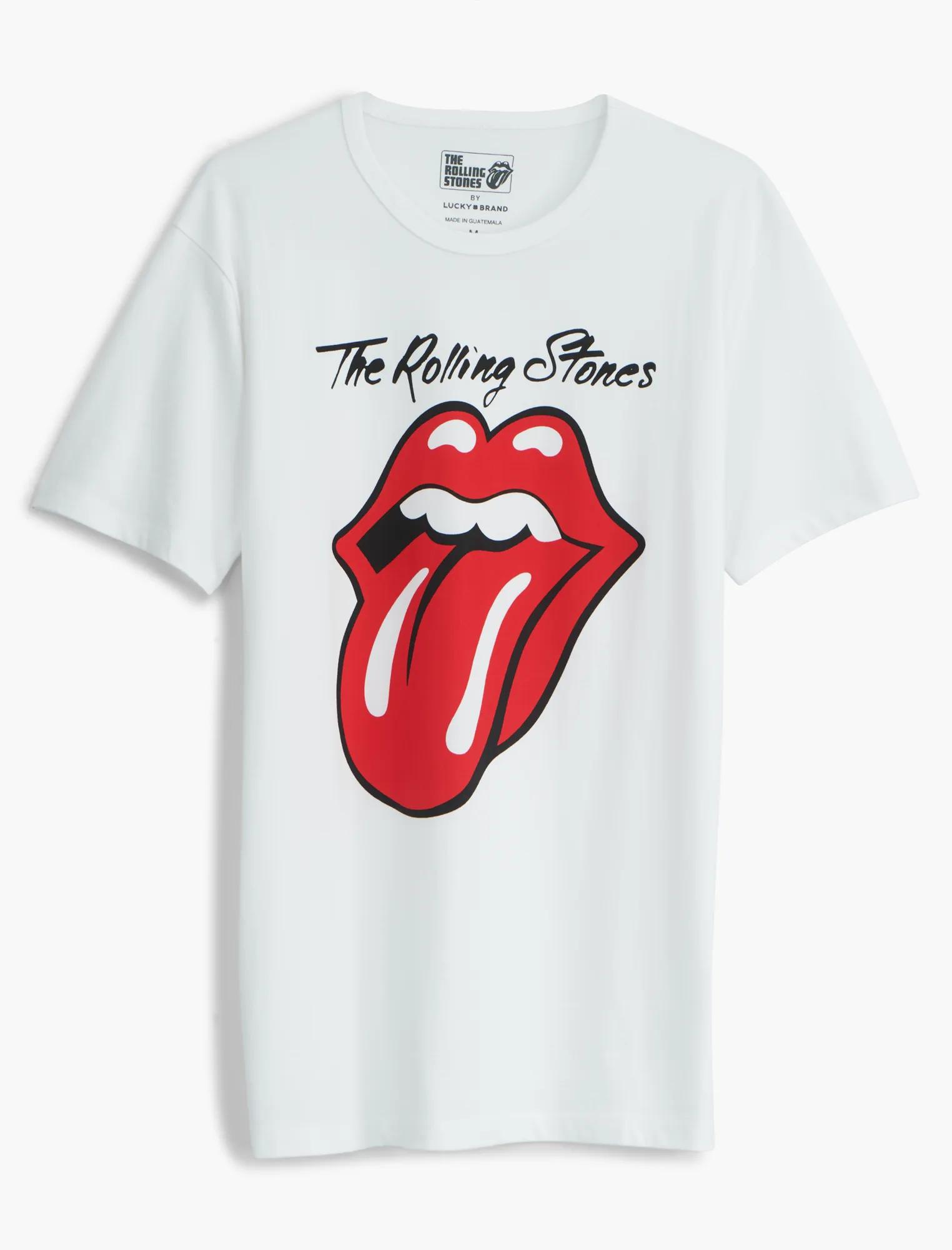 ROLLING STONE TEE, image 1