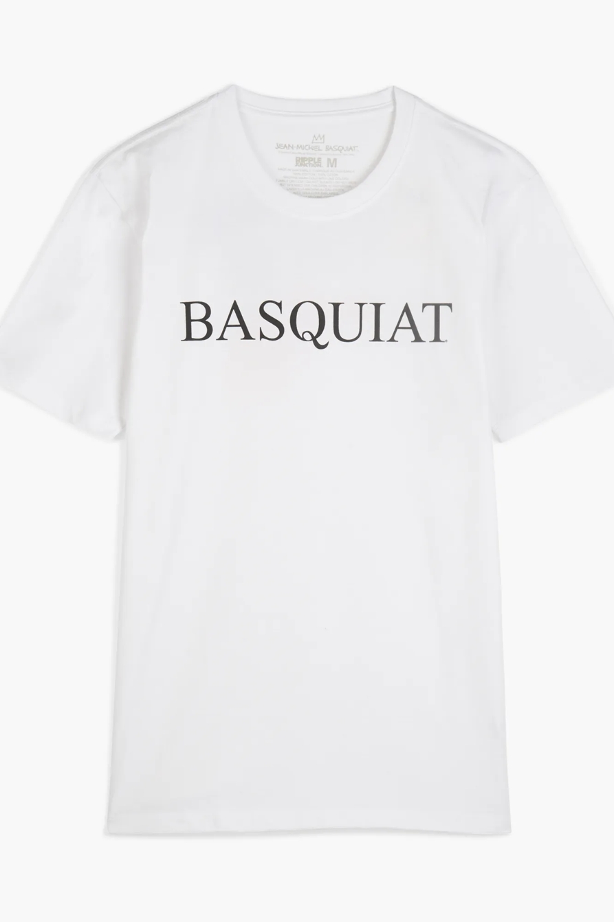 BASQUIAT TEE, image 2