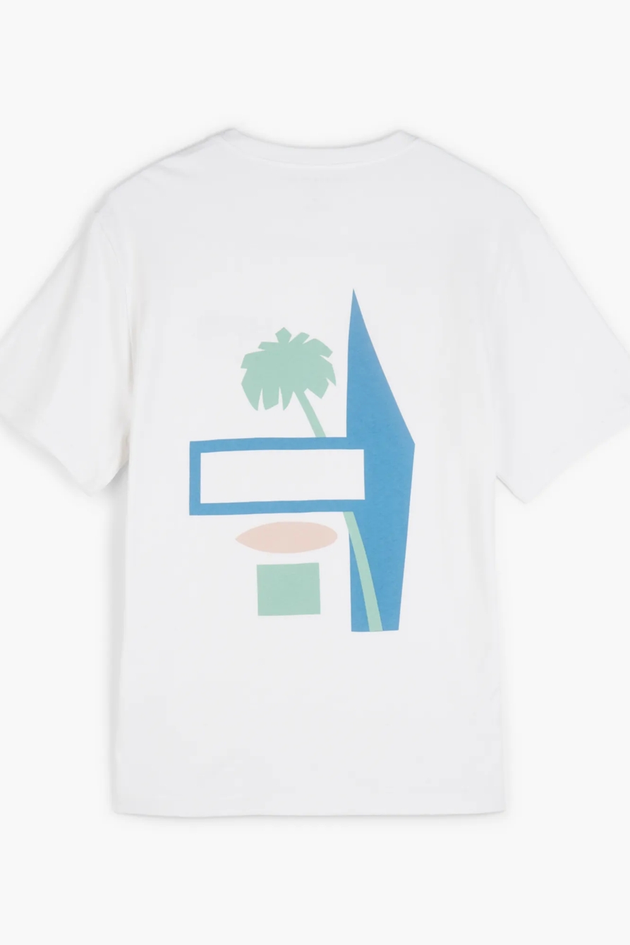 HOTEL MOTEL TEE, image 2