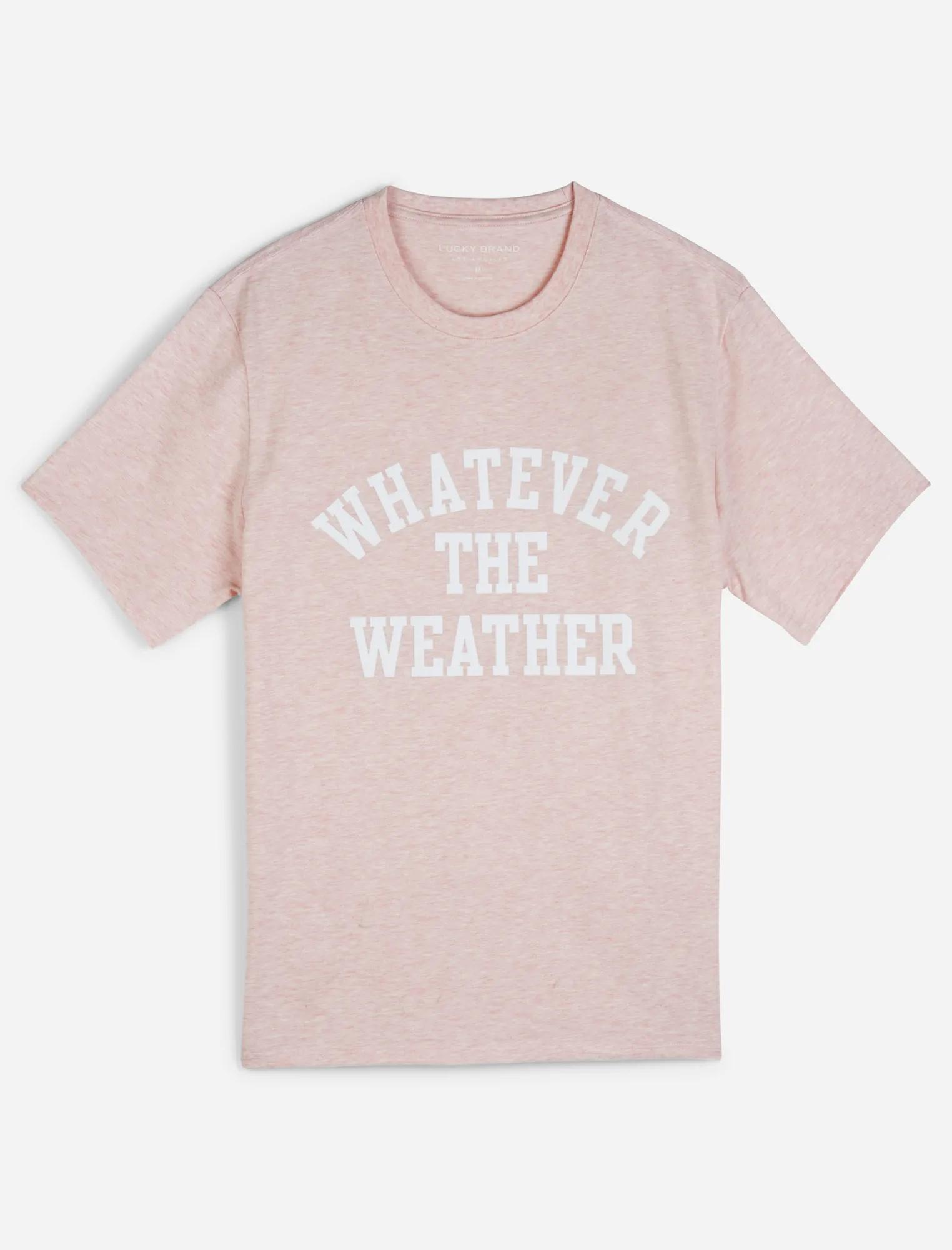 WHATEVER THE WEATHER, image 2
