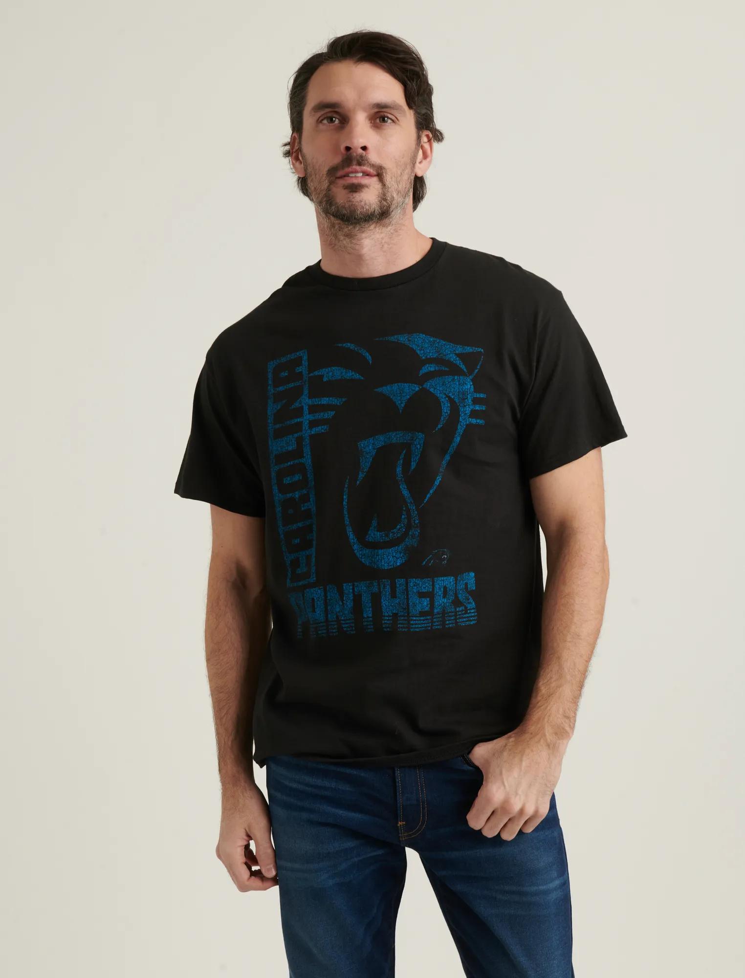 CAROLINA PANTHERS TEE, image 1