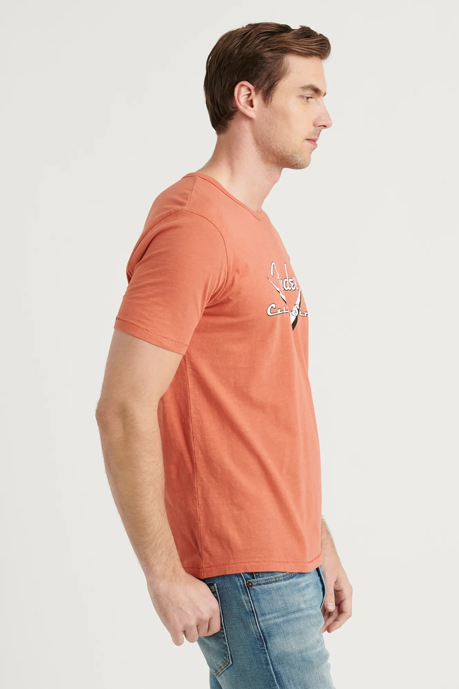 FENDER CUSTOM SHOP TEE, image 3