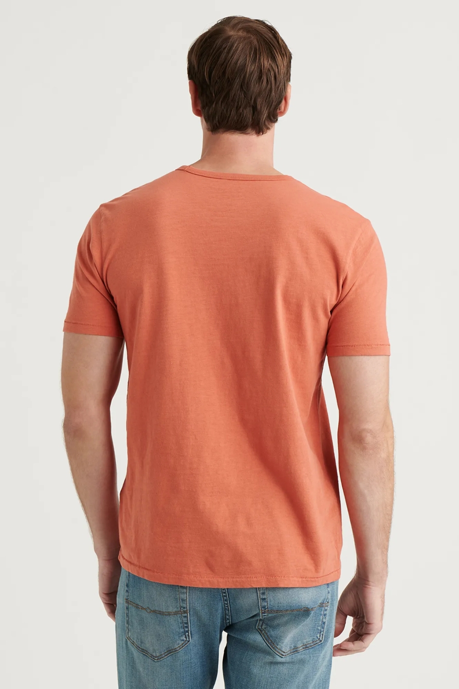 FENDER CUSTOM SHOP TEE, image 4