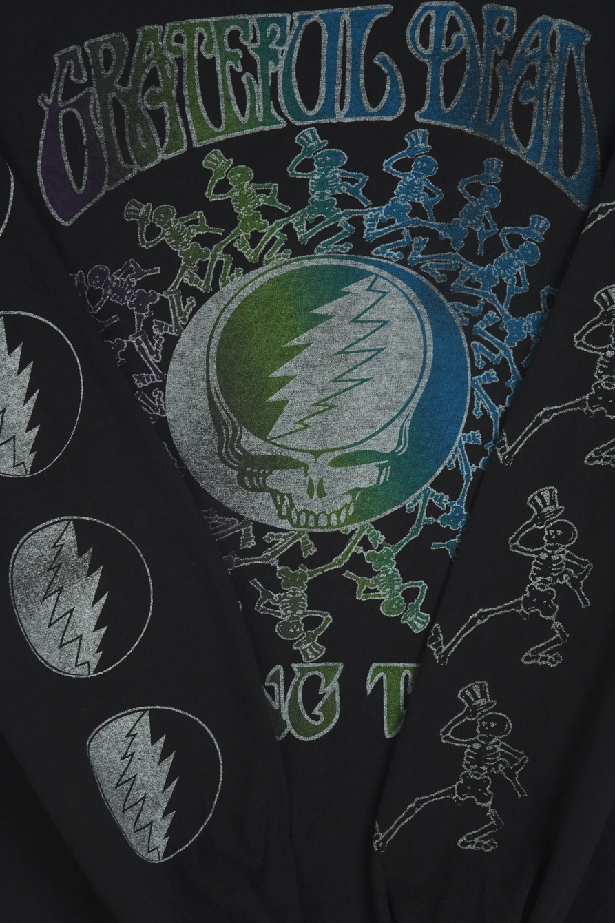 GRATEFUL DEAD SPRING TOUR PARADE TEE, image 2