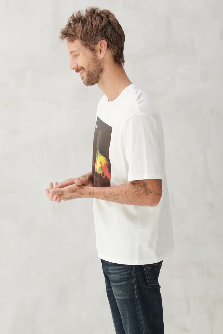HENDRIX ALBUM TEE, image 3