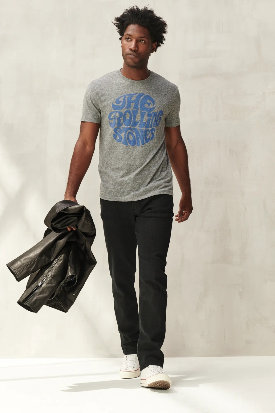 THE ROLLING STONES TEE, image 2